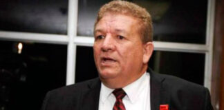 Diputado Edgardo Castro: «Mel Zelaya logró poner candidato en el Partido Liberal y Partido Nacional, solo en Libre no podrá»