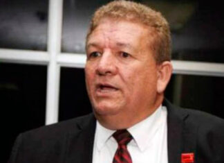 Edgardo Castro considera que en Honduras se están perdiendo la independencia de poderes