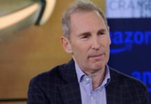 Director ejecutivo de Amazon dice que la IA se perfila como el próximo pilar de la empresa