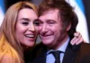Tras nueve meses de noviazgo, Javier Milei confirma ruptura con Fátima Flórez