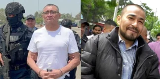 Estados Unidos formaliza la acusación contra “El Viejo Dan”, “El Porkys” y otros líderes de MS-13