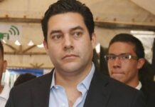 Juan Diego Zelaya: ¿De qué sirve ganar las internas si no hay unidad?