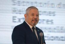 El Salvador protestó aprobación del Tratado Bicentenario porque deben estar los tres países