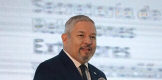 El Salvador protestó aprobación del Tratado Bicentenario porque deben estar los tres países