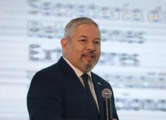 El Salvador protestó aprobación del Tratado Bicentenario porque deben estar los tres países
