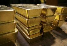 El FMI dice que la posibilidad de vender oro para afrontar emergencias está sobre la mesa