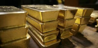 El FMI dice que la posibilidad de vender oro para afrontar emergencias está sobre la mesa