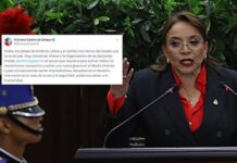 La presidenta Castro ofrece apoyo a la ONU para «evitar nueva guerra» en Oriente Medio