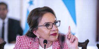 Estudio #100 de la Encuestadora Paradigma, revela que el 53.1% de los hondureños califican entre mala y muy mala la gestión de la presidenta Xiomara Castro a 26 meses de su gobierno