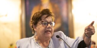 Sin reformas a leyes no puede establecerse la CICIH ante niveles de corrupción “muy elevados”