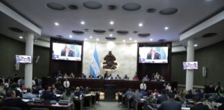 Congreso Nacional aprueba reformas a varias leyes para la prevención de la tortura