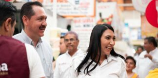 Asesinan a candidata a alcaldía en central estado mexicano de Guanajuato