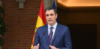 La incertidumbre sobre el futuro de Sánchez abre una etapa política inédita en España