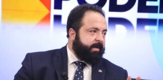 Luis Redondo insta a Salvador a presentar un recurso ante la Corte tras renuncia