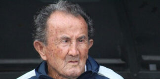 Fallece el eterno kinesiólogo del Club Motagua, Gustavo Bustillo, conocido en el ámbito deportivo como “Ñel Vega”