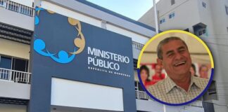 El MP rechaza las medidas otorgadas a Leopoldo Crivelli