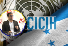 Honduras Cumplió solo 7 de 26 compromisos para la Instalación de la CICIH, según informe de la ASJ
