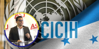 Honduras Cumplió solo 7 de 26 compromisos para la Instalación de la CICIH, según informe de la ASJ