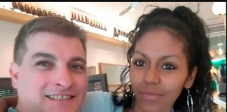 Netflix rescata el asesinato en España de la hondureña Heidi Paz con una serie documental