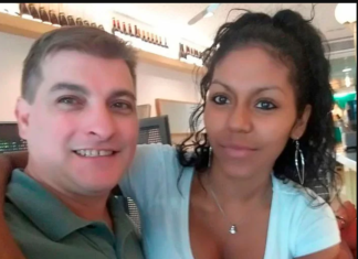 Netflix rescata el asesinato en España de la hondureña Heidi Paz con una serie documental