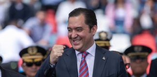 Salvador Nasralla no dejó ningún beneficio para el país siendo designado presidencial, señala Héctor Zelaya