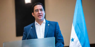 Estamos trabajando para que Libre gane las próximas elecciones”, sostiene Héctor Zelaya