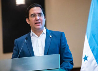 Héctor Zelaya denuncia complot para asesinar a Manuel Zelaya y desestabilizar Honduras