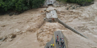 Advierten sobre la posibilidad de huracanes devastadores en Honduras para la temporada ciclónica 2024
