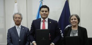 Gobierno de Honduras, el Banco Mundial y Japón unen esfuerzos para impulsar desarrollo infantil temprano