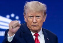 Donald Trump aprovechará pausa en su juicio para hacer campaña contra Biden en dos estados clave