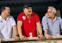 Asesinan al expresidente del Atlético Choloma y una mujer en Omoa