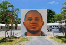 Declaran culpable al jefe de la policía preventiva del municipio José Santos Guardiola, por tratos crueles