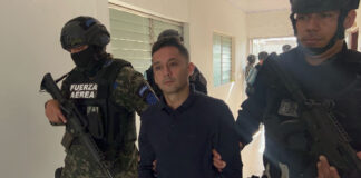 Honduras extradita a Jorge Luis Aguilar Reyes pedido por EE. UU.