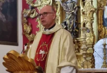 Pareciera que nos gusta seguir creando división, reflexiona monseñor Nácher en homilía dominical