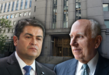 Juez Kevin Castel concede solicitud de la defensa de Juan Orlando Hernández para responder a la Fiscalía