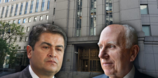 Juez Kevin Castel concede solicitud de la defensa de Juan Orlando Hernández para responder a la Fiscalía