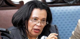 Julieta Castellanos: «El emprendedurismo es un nombre elegante para disfrazar el desempleo en Honduras»