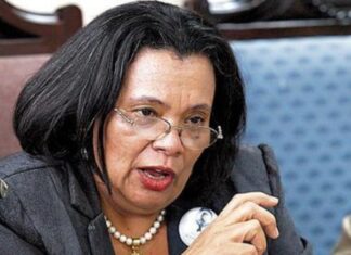 Julieta Castellanos, alerta sobre riesgos de inestabilidad política en Honduras