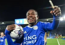 El Leicester regresa a la Premier League