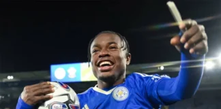 El Leicester regresa a la Premier League