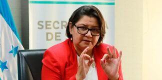 La Secretaría de Salud ordenará de inmediato auditoria forense en Hospital Escuela, anuncian autoridades