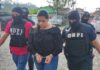 Madre estrangula a su hija y la entierra en el patio de su casa en Copán
