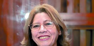 Presidencia de la Sala Constitucional, legalmente le corresponde a Luis Padilla, afirma magistrada Odalis Nájera