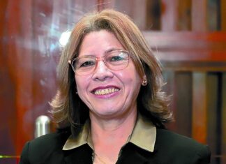 Presidencia de la Sala Constitucional, legalmente le corresponde a Luis Padilla, afirma magistrada Odalis Nájera