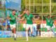 Marathón el líder momentáneo al ganar el derbi sampedrano