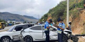 Urge aprobar en el Legislativo normativa de educación vial, señala diputado Geovany Martínez