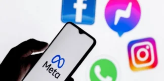 Meta incorpora su chatbot de IA en Whatsapp, Facebook, Instagram y Messenger
