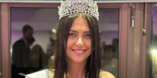 La viral historia de la mujer que competirá en Miss Universo Argentina con 60 años