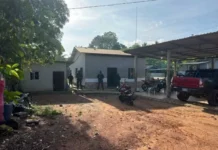 El MP ejecuta tres allanamientos contra clan de los Montes Bobadilla en Colón