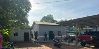 El MP ejecuta tres allanamientos contra clan de los Montes Bobadilla en Colón